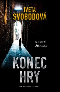 KONEC HRY 1 JAN KADLEC