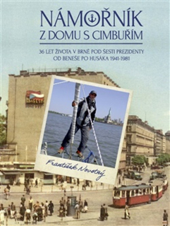 NÁMOŘNÍK Z DOMU S CIMBUŘÍM