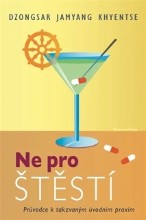NE PRO ŠTĚSTÍ