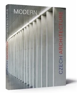 CZECH MODERN ARCHITECTURE