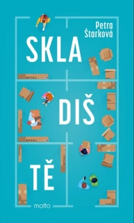 SKLADIŠTĚ