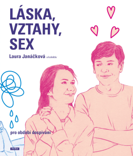 LÁSKA, VZTAHY, SEX   pro období dospívání
