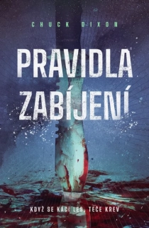 PRAVIDLA ZABÍJENÍ 2 LEVON CADE
