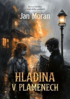 HLADINA V PLAMENECH