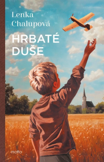 HRBATÉ DUŠE