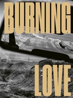BURNING LOVE