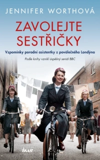 ZAVOLEJTE SESTŘIČKY - 2. VYDÁNÍ