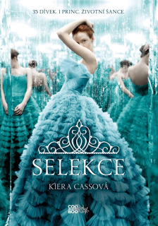 SELEKCE 1