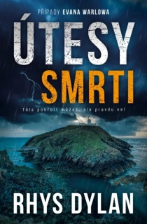 ÚTESY SMRTI  1 EVAN WARLOW