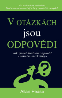 V OTÁZKÁCH JSOU ODPOVĚDI - 3. VYDÁNÍ