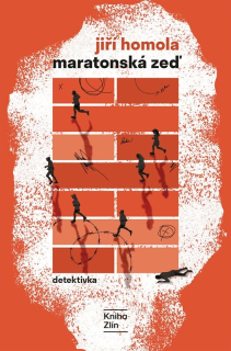MARATONSKÁ ZEĎ
