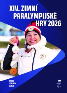 XIV. ZIMNÍ PARALYMPIJSKÉ HRY
