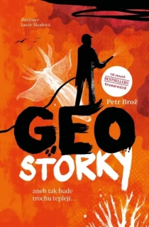 GEOSTORKY ANEB TAK BUDE TROCHU TEPLEJI..
