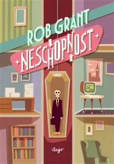 NESCHOPNOST