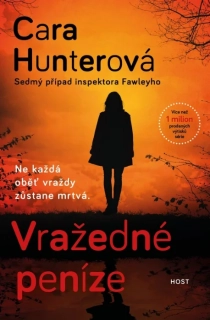 VRAŽEDNÉ PENÍZE 7 ADAM FAWLEY