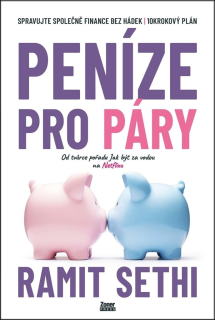 PENÍZE PRO PÁRY