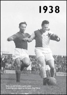 1938 - JAKÉ TO TENKRÁT BYLO