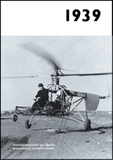 1939 - JAKÉ TO TENKRÁT BYLO