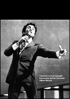 1971 - JAKÉ TO TENKRÁT BYLO