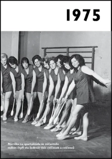 1975 - JAKÉ TO TENKRÁT BYLO