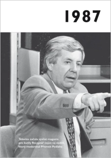 1987 - JAKÉ TO TENKRÁT BYLO
