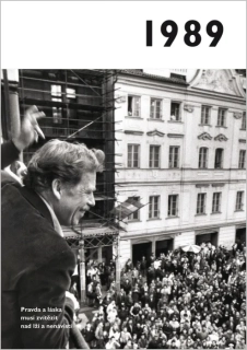 1989 - JAKÉ TO TENKRÁT BYLO