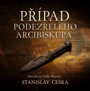 CD PŘÍPAD PODEZŘELÉHO ARCIBISKUPA