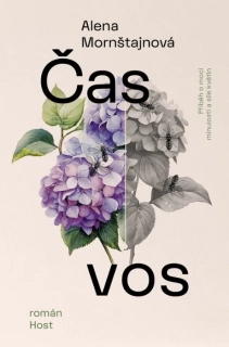 ČAS VOS  BROŽ.