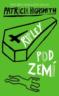 RIPLEY POD ZEMÍ 2 TOM RIPLEY