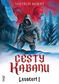 CESTY KABANU - LESOČERT 1
