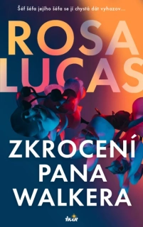 ZKROCENÍ PANA WALKERA 1 PÁN LONDÝNA