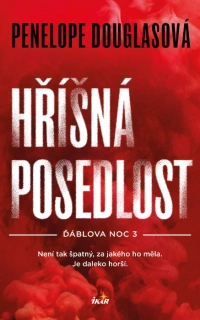 HŘÍŠNÁ POSEDLOST 3 ĎÁBLOVA NOC