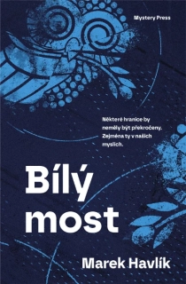 BÍLÝ MOST 2 ELIZABETH AINSLEYOVÁ