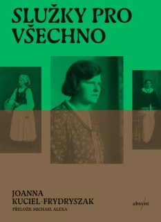 SLUŽKY PRO VŠECHNO