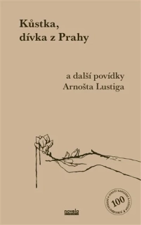 KŮSTKA, DÍVKA Z PRAHY