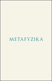 METAFYZIKA