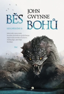 BĚS BOHŮ 3 KRVOPŘÍSEŽNÍ