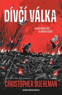 DÍVČÍ VÁLKA 2 ČERNOJAZYK