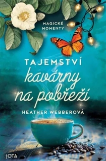 TAJEMSTVÍ KAVÁRNY NA POBŘEŽÍ