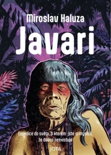 JAVARI