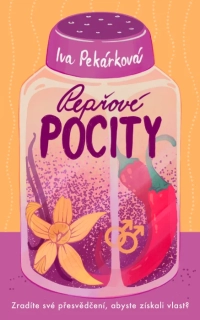 PEPŘOVÉ POCITY