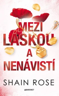 MEZI LÁSKOU A NENÁVISTÍ