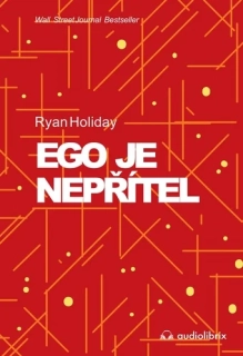 EGO JE NEPŘÍTEL
