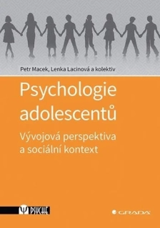 PSYCHOLOGIE ADOLESCENTŮ