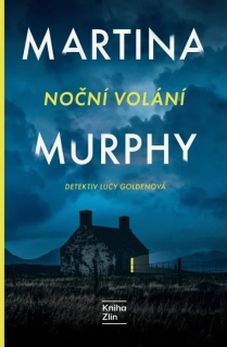 NOČNÍ VOLÁNÍ 1 DETEKTIV LUCY GOLDENOVÁ