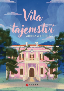 VILA TAJEMSTVÍ 2 OSTROV TAJEMSTVÍ