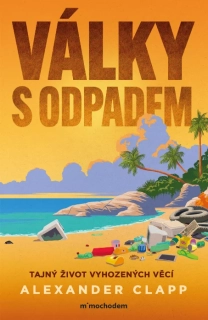 VÁLKY S ODPADEM
