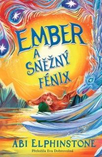 EMBER  2 A SNĚŽNÝ FÉNIX