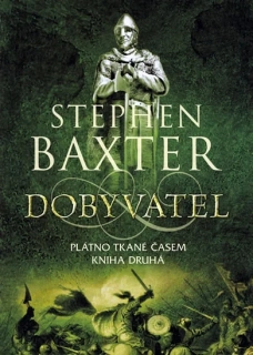 DOBYVATEL PLÁTNO TKANÉ ČASEM KNIHA DRUHÁ