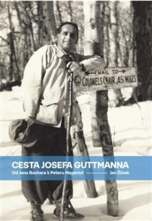CESTA JOSEFA GUTTMANNA